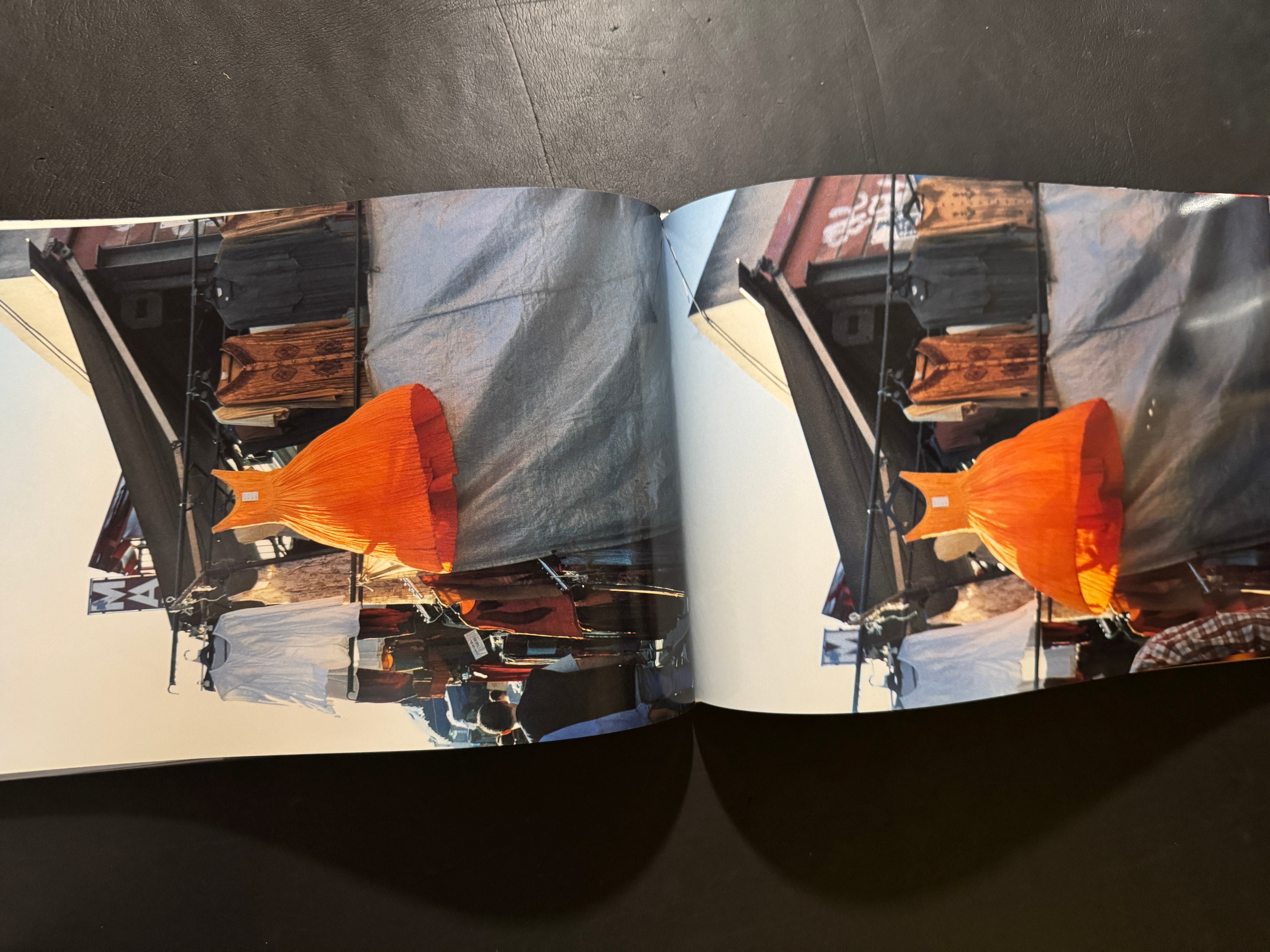 Hiromix Paris '97-'98 – JAPANESE AVANT-GARDE BOOKS