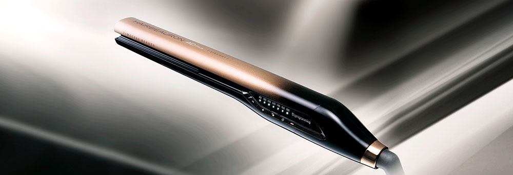 LUMIELINA Bioprogramming Hairbeauron 4D Plus Straight | Japanstore