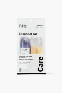 Essential Kit – Jason Markk Tokyo