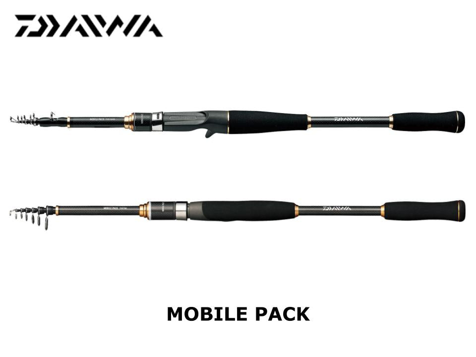 Mobile Pack – JDM TACKLE HEAVEN