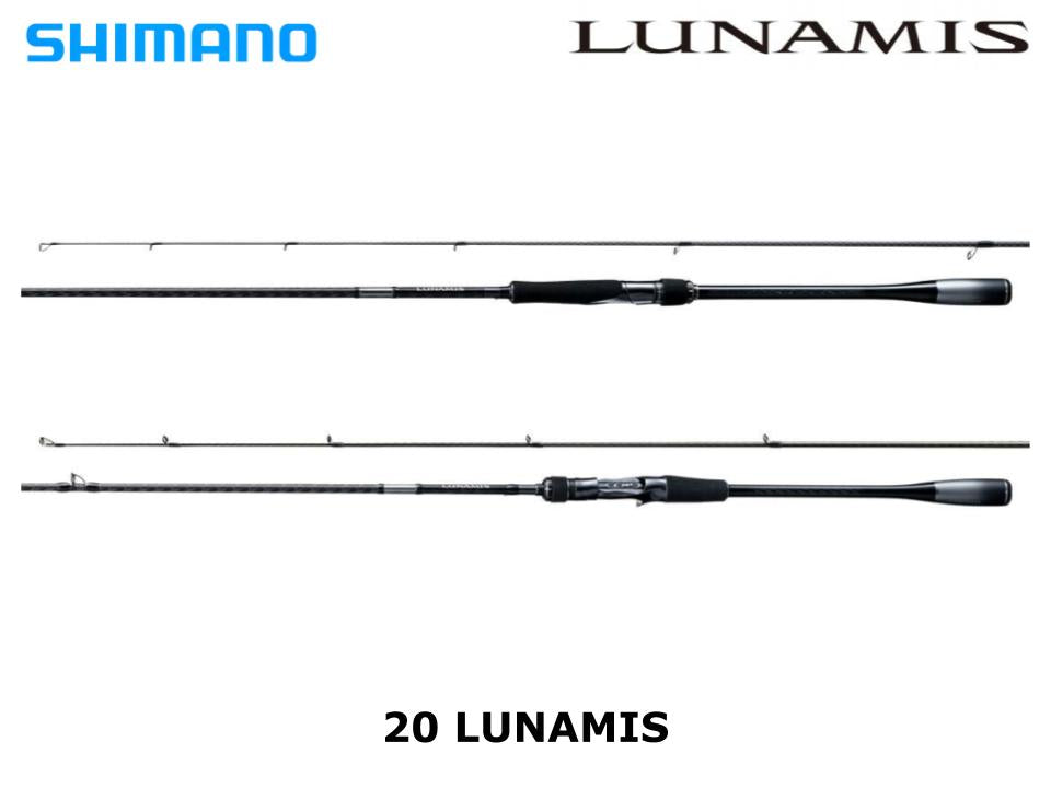 LUNAMIS C14 ショアジギングロッド LUNAMIS C14 ショアジギングロッド