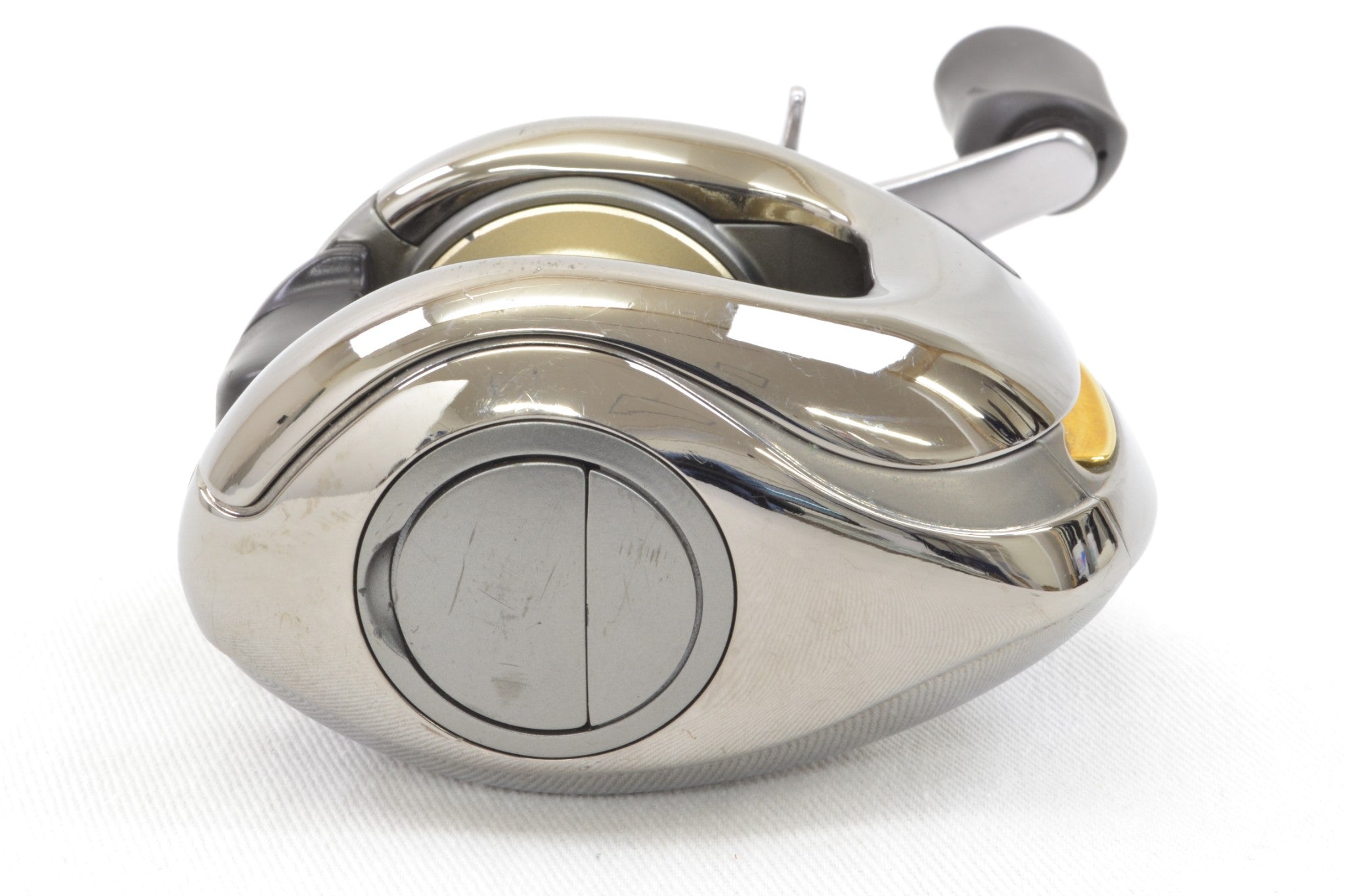 Used Shimano Scorpion Antares Left – JDM TACKLE HEAVEN