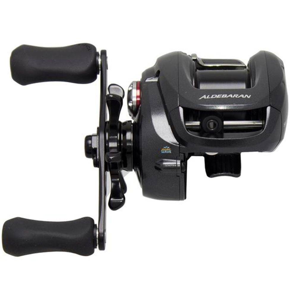 2012-2015 Aldebaran BFS XG - JDM Fishing