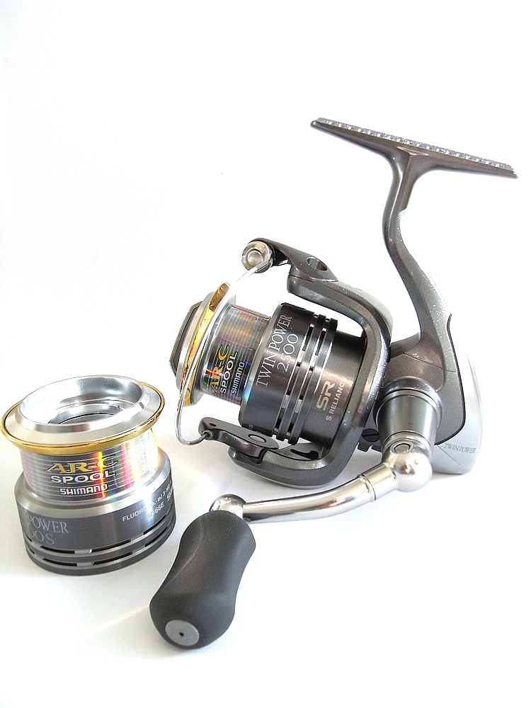 2008-2011 Twin Power - JDM Fishing