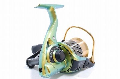 Gaus 20X - JDM Fishing