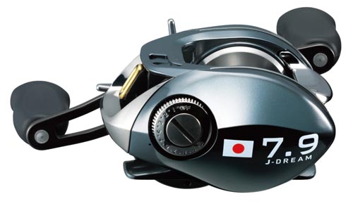 Zillion J Dream - JDM Fishing