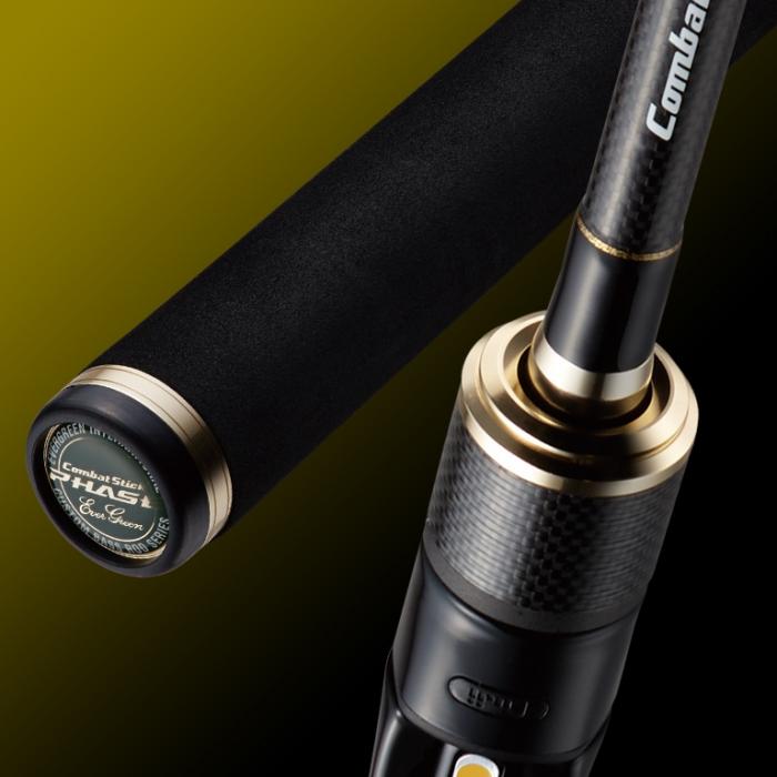 PCSC-66M Warrior - JDM Fishing