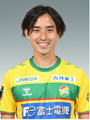 横山暁之選手の契約更新について｜ニュース｜ジェフユナイテッド市原