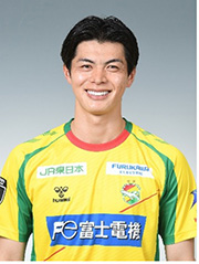 河野 貴志選手の入籍について｜ニュース｜ジェフユナイテッド市原