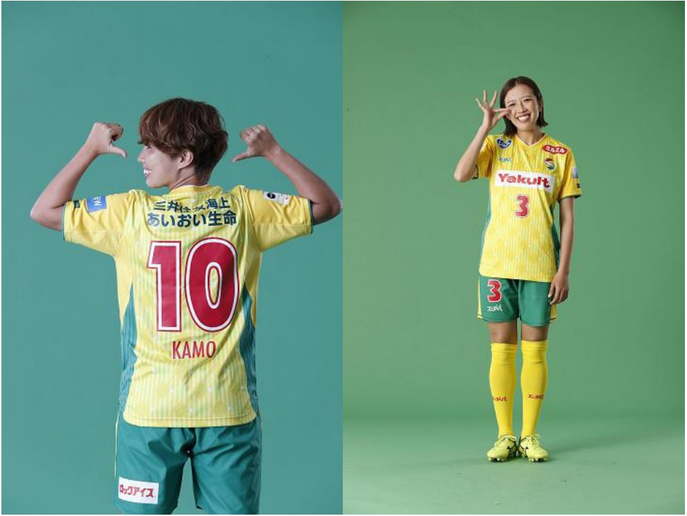 X-girl 2022-23シーズンオーセンティックユニフォーム」 第3次予約販売