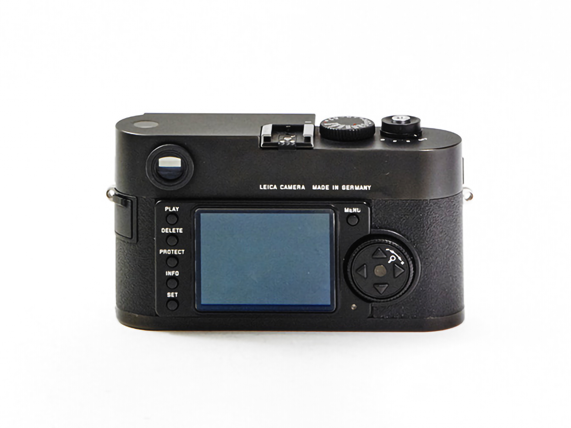 Leica M8 美品 | JEFF CAMERA