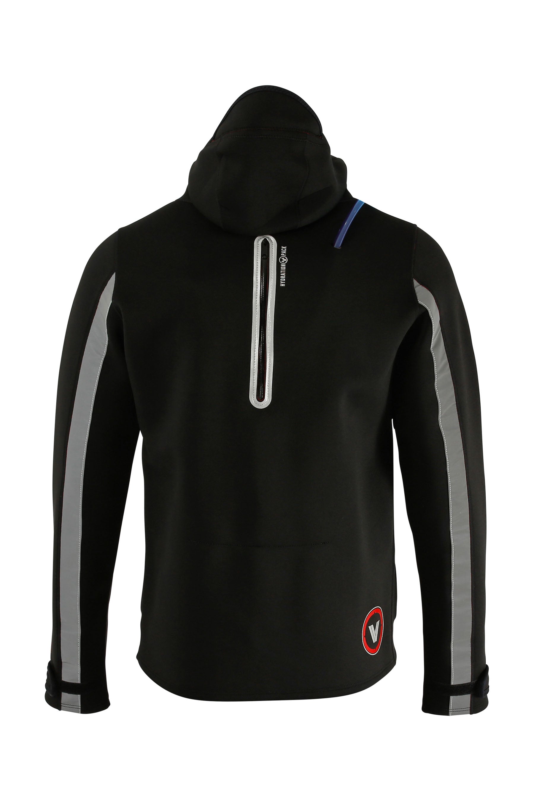 Jetpilot Venture Tour Coat - Black