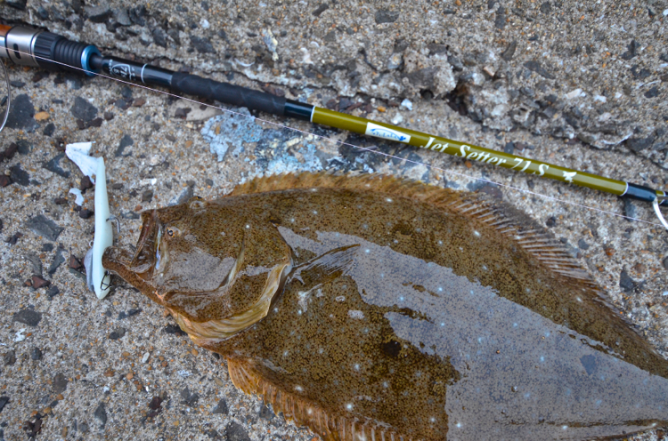 JetSlow×TULALA JetSetter 71S「冒険用品」