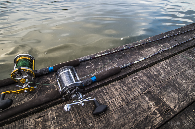 BOMBADA×TULALA Minuano 64 [ミヌアノ64]「冒険用品」