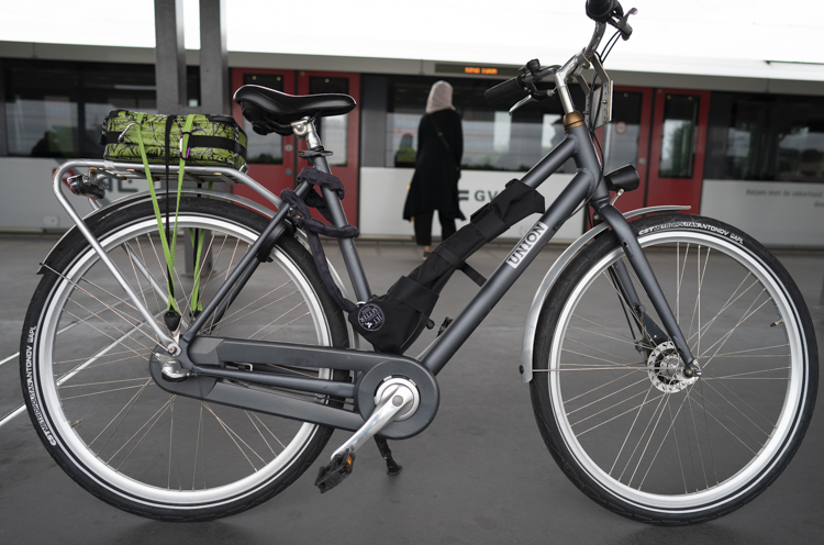 JetSlow×TULALA JetSetter53CxS [シクロクロス]「冒険用品」