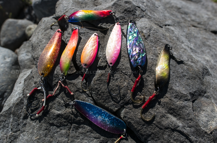 Jet Setter 81S ROCA「冒険用品」