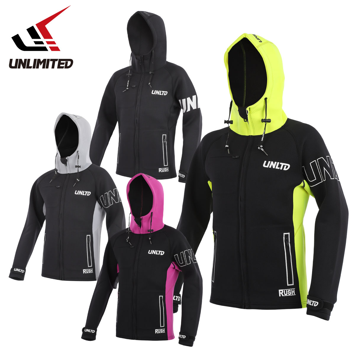 ウェットスーツ Archives - J-lines