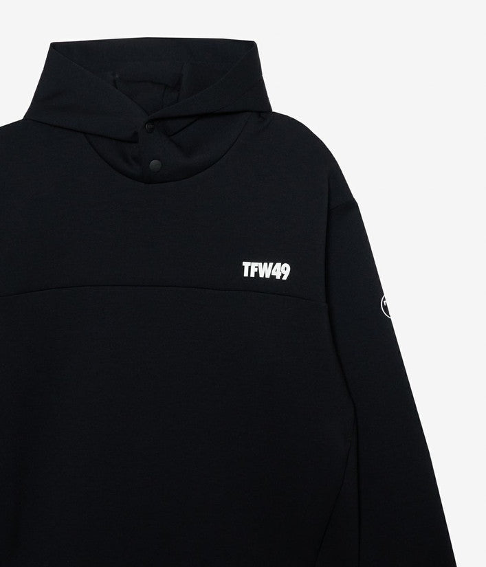 TFW49】CARDBOARD MATERIAL HOODIE – junhashimoto-osaka