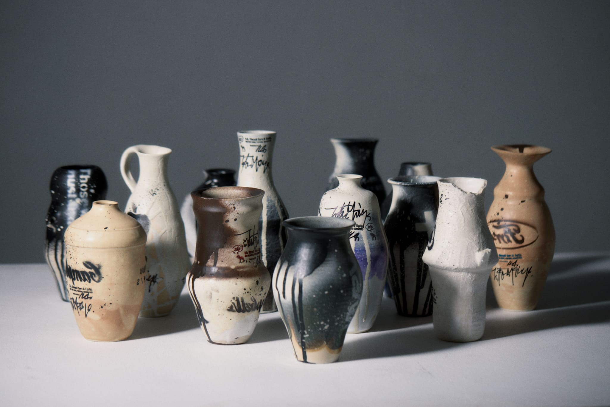 菊地亨×守矢努 -交わることのない分野が合わさることで起こる”化学反応