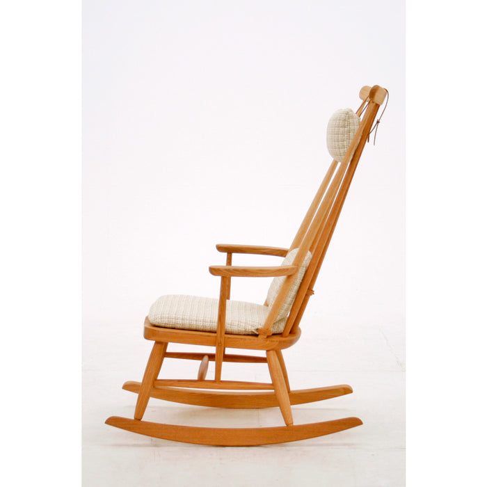 ナガノインテリア｜friendly!! LC318 ROCKING CHAIR — JIAS ONLINE
