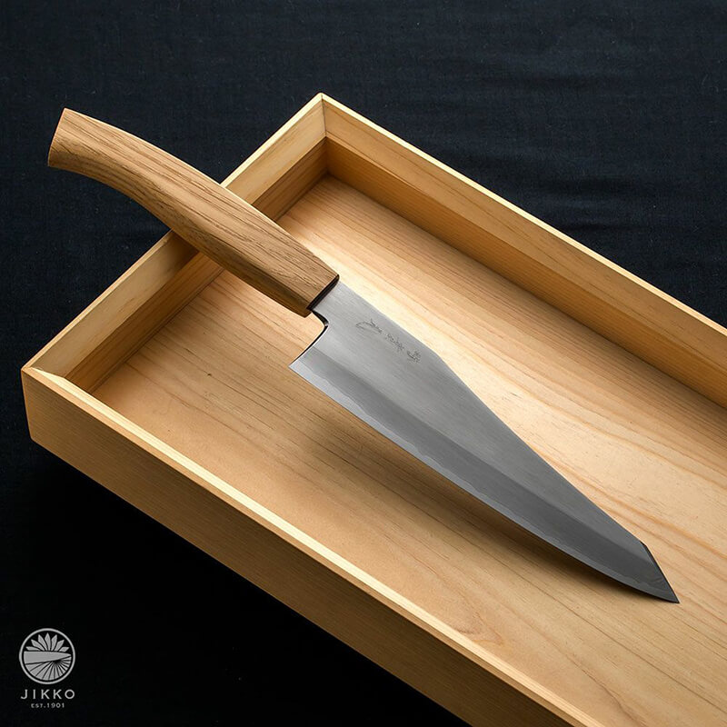 休日シェフ(上級) | 包丁通販なら明治33年創業の大阪 堺の實光刃物