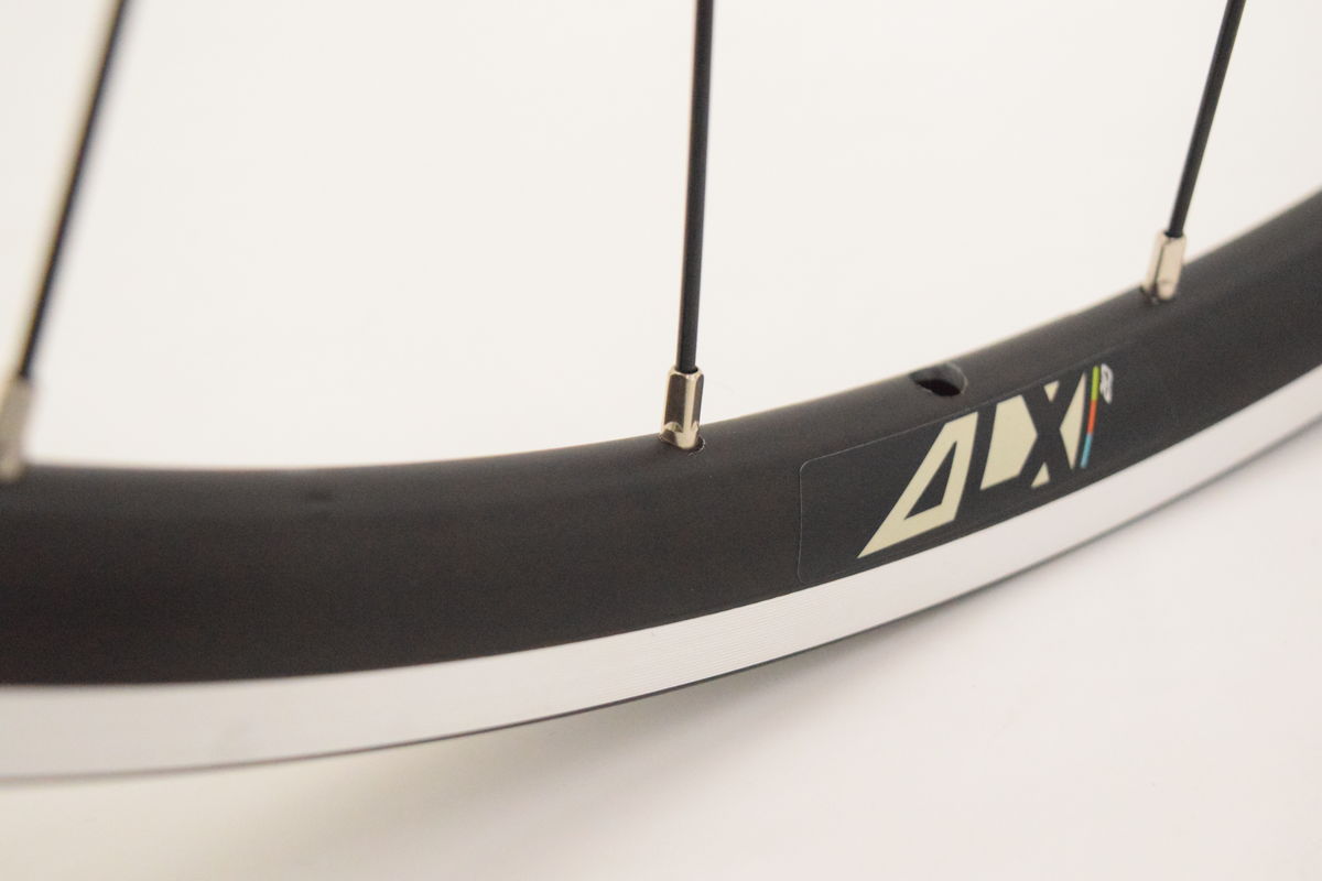 Alexrims（アレックスリムズ）より650Cホイール「LX210TRI」が新登場