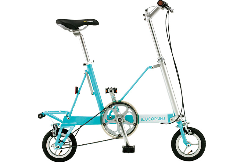 CARRYME(キャリーミー)モデルの変遷を辿ることで見えてくる進化の過程