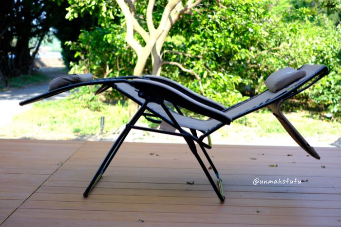 コールマン最強チェア！快適すぎるインフィニティチェアマックスの機能