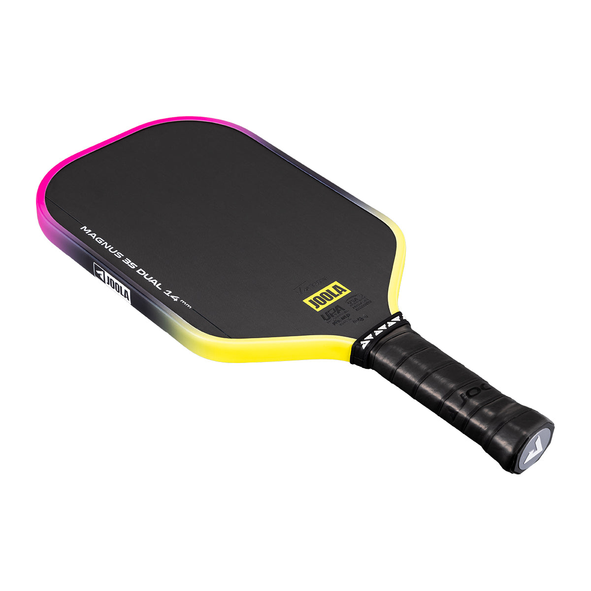 JOOLA Magnus 3S Dual 14mm Pickleball Paddle - JOOLA USA