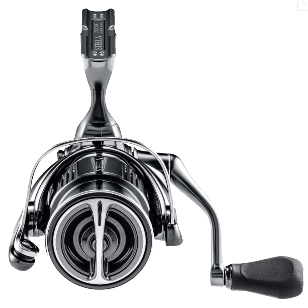 Shimano - Stella 2500HG Spinning Reel – Joe's Sporting Goods