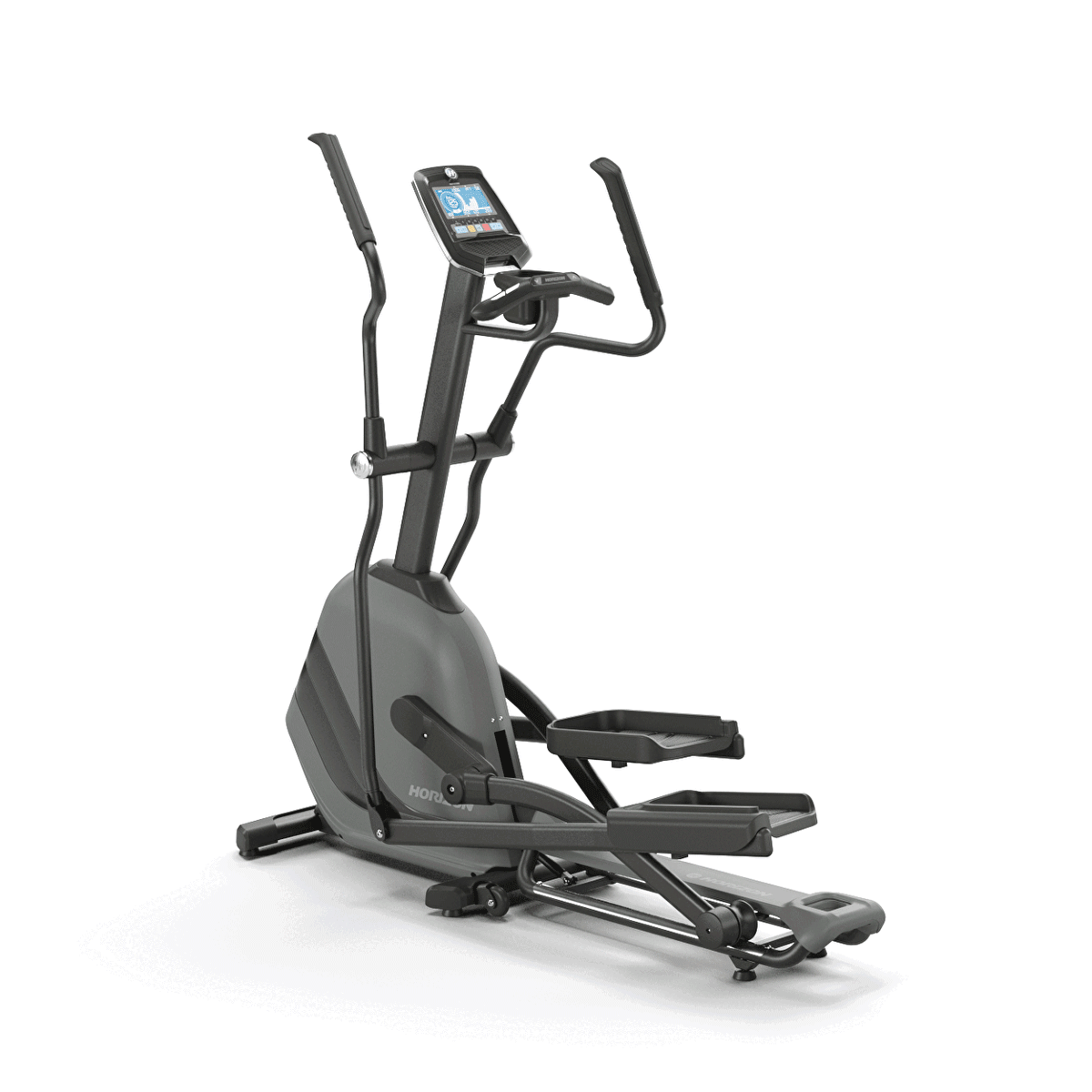 クロストレーナー ANDES 7.1 | ジョンソンヘルステックジャパン