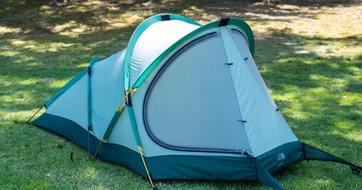 プーフ　ビンテージテント　ドイツ製