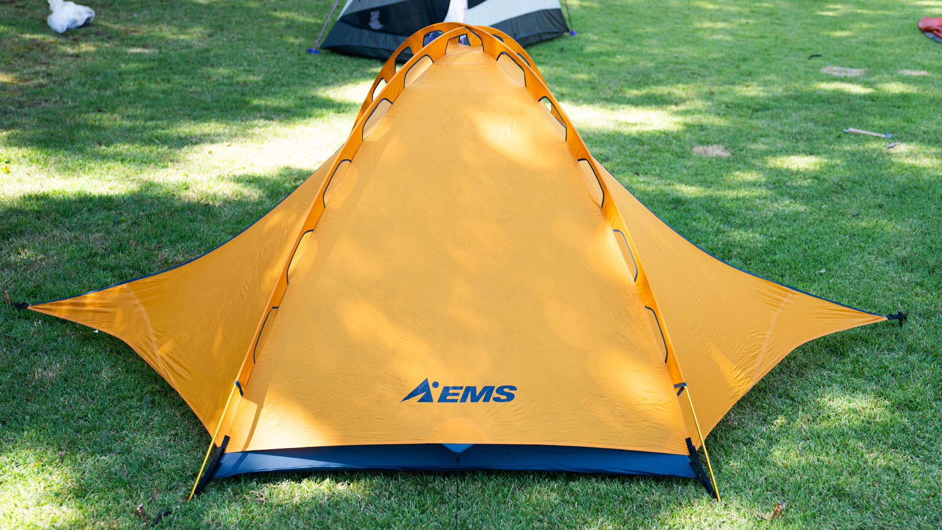 Vintage Tent EMS(Eclipse)/ビンテージ テント イーエムエス