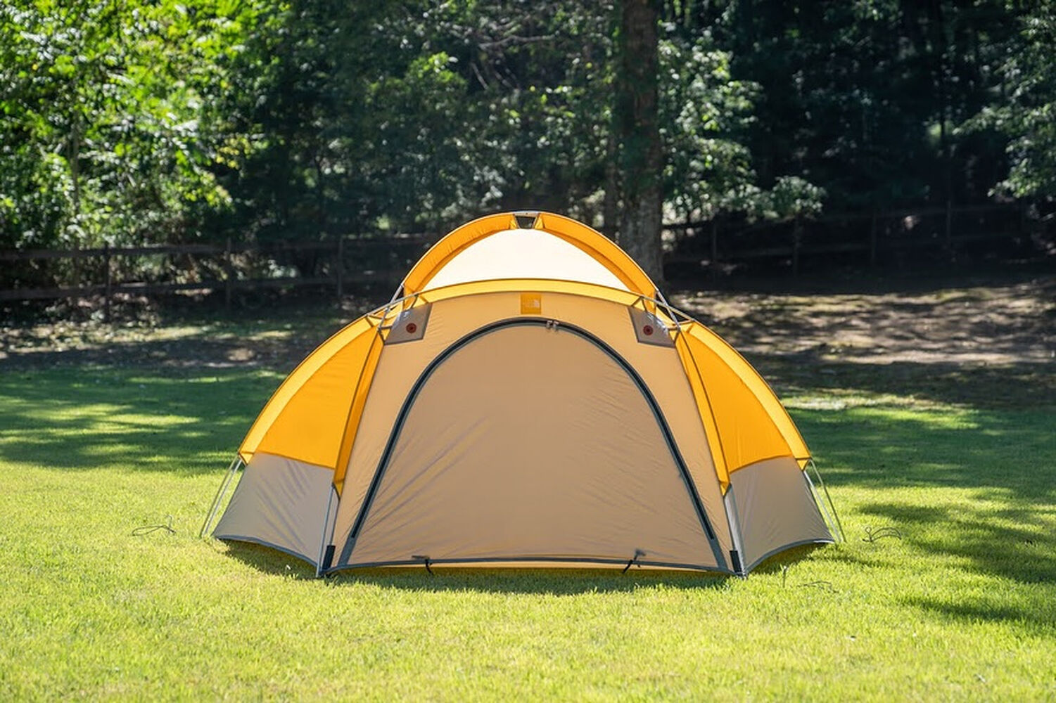 ビンテージテント The North Face Trekke | Blog | あなただけの