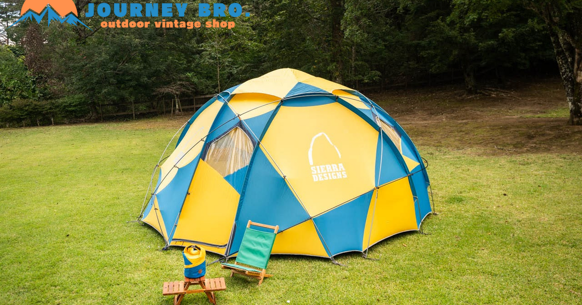 テント・タープ Designs CD Omega Sierra