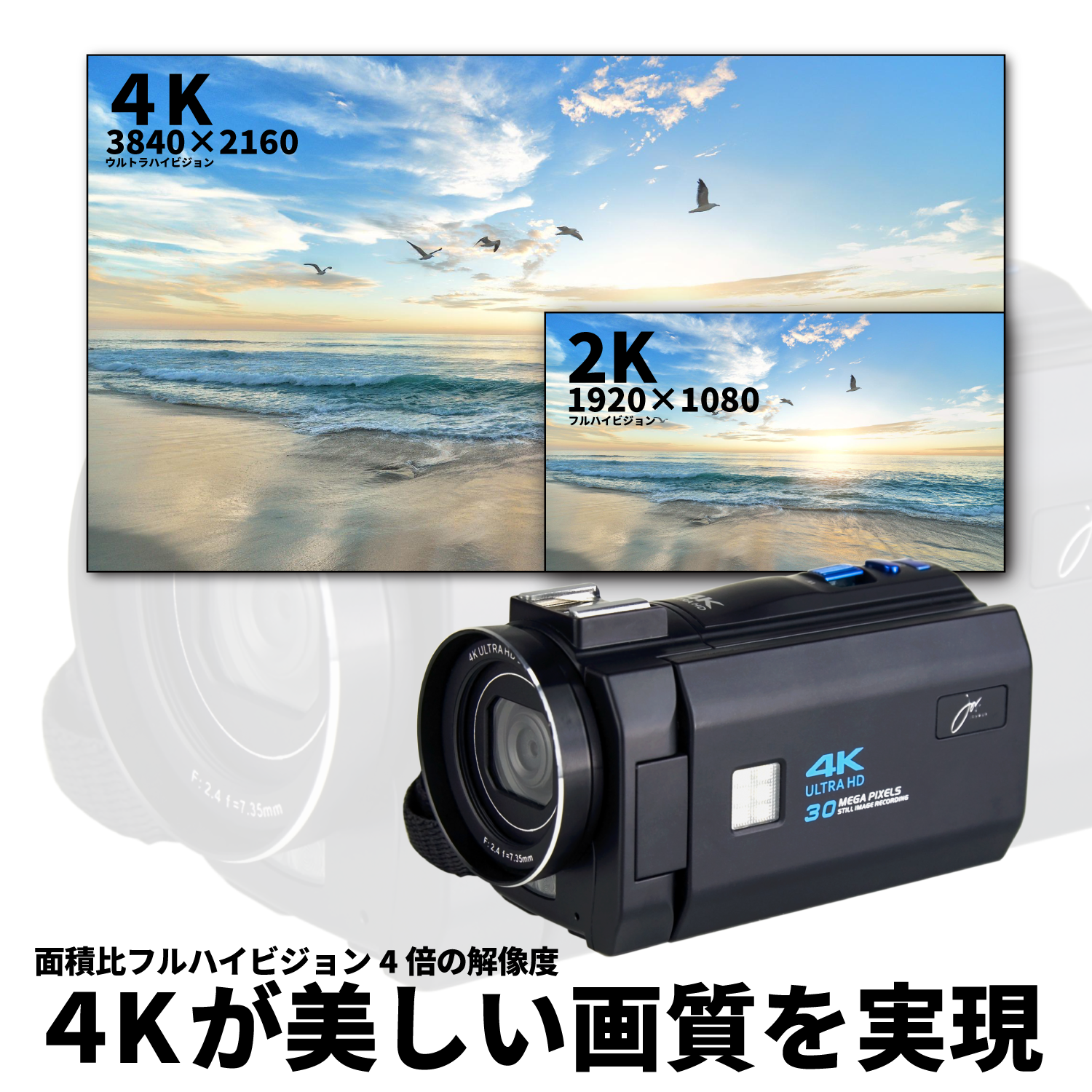 REAL4KX60JOY / ZREAL4KX60JOY / 4KPW | JOYEUX