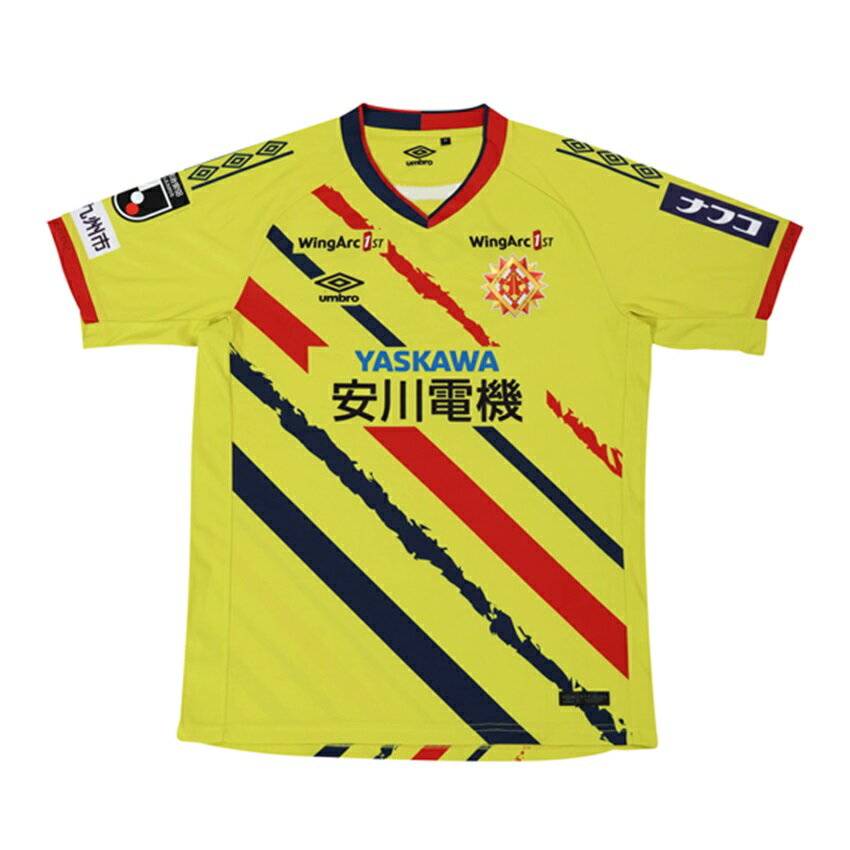 brazuca サッカーボール ギラヴァンツ北九州 サインボール brazuca