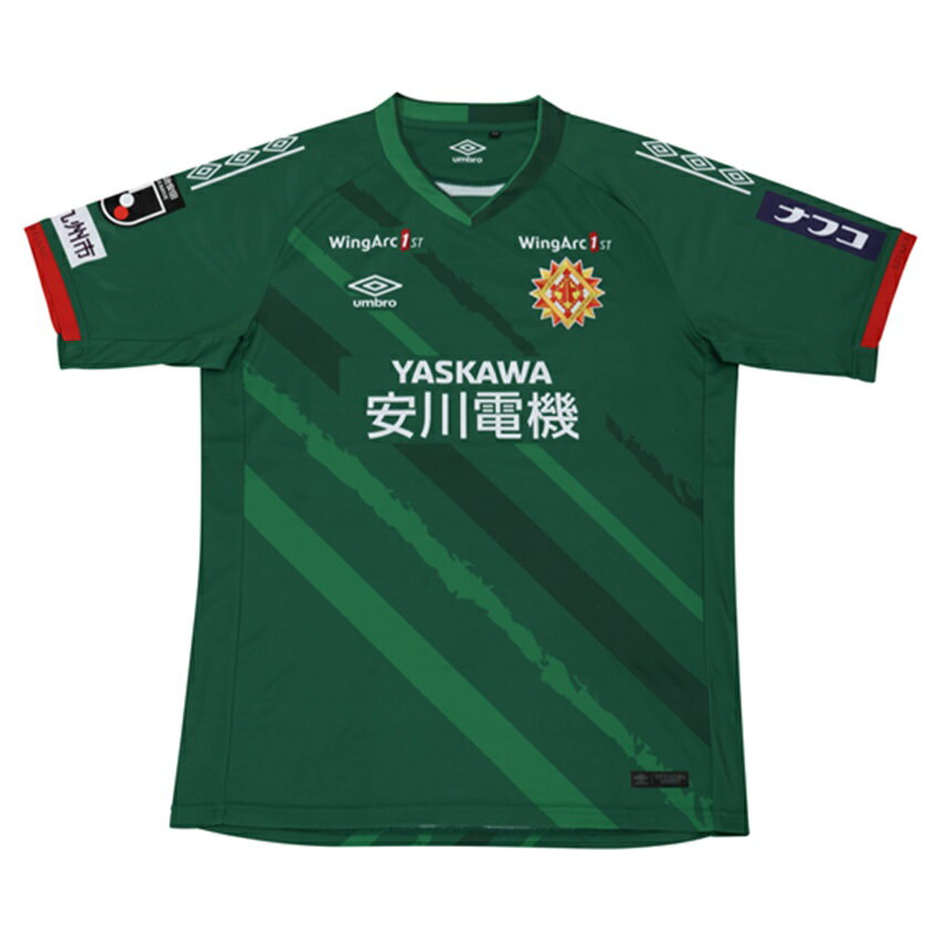 ギラヴァンツ北九州 「明治安田J2・J3百年構想リーグ