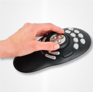 ShuttlePRO v2 | ジャパンマテリアルジャパンマテリアル