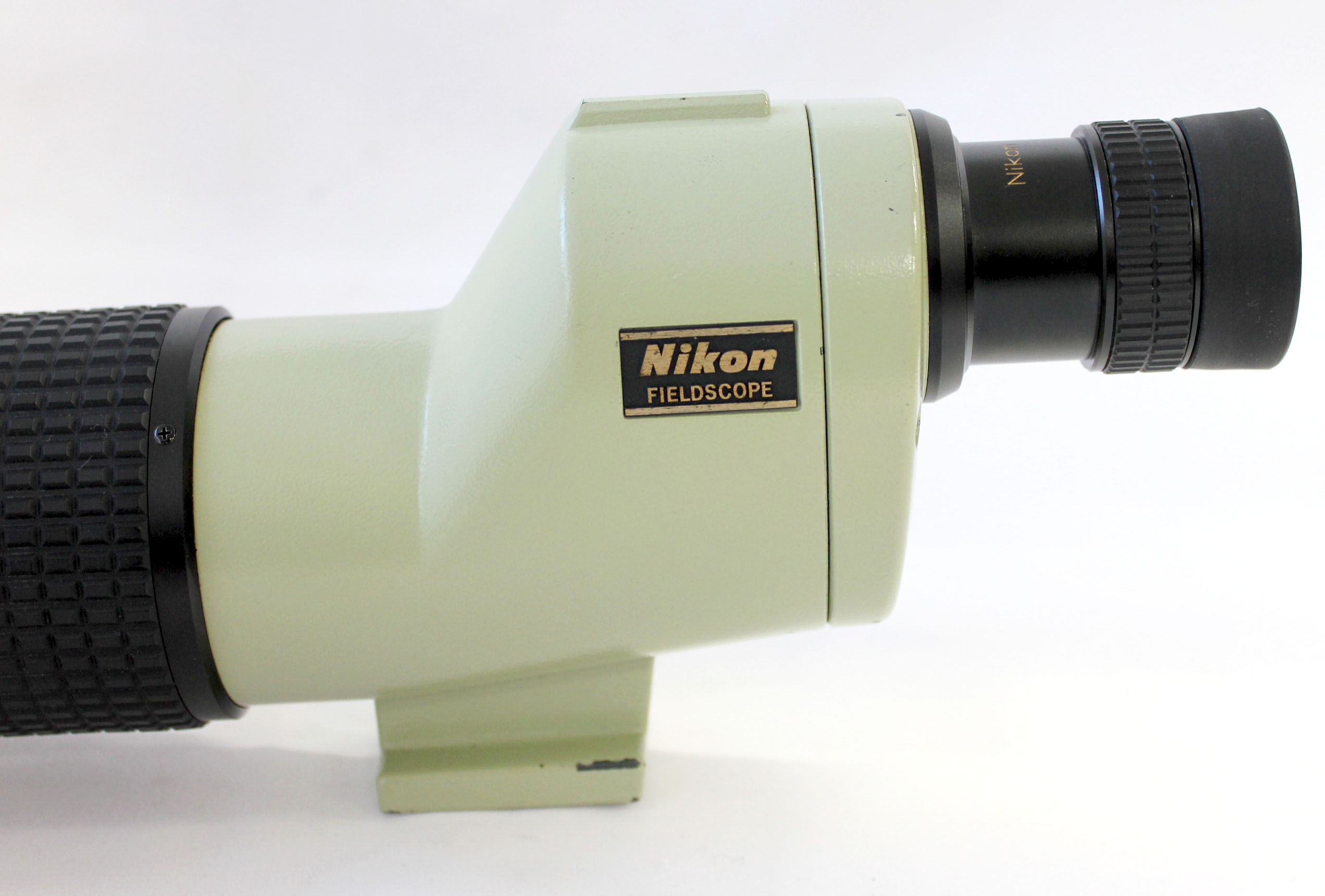 Nikon FIELD SCOPE ED D=60 P 接眼20-45x/60x Nikon Fieldscope ED D=60