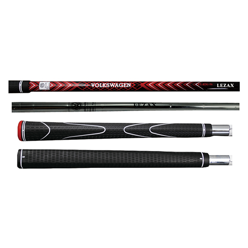 フォルクスワーゲン 3点セット｜レザックス