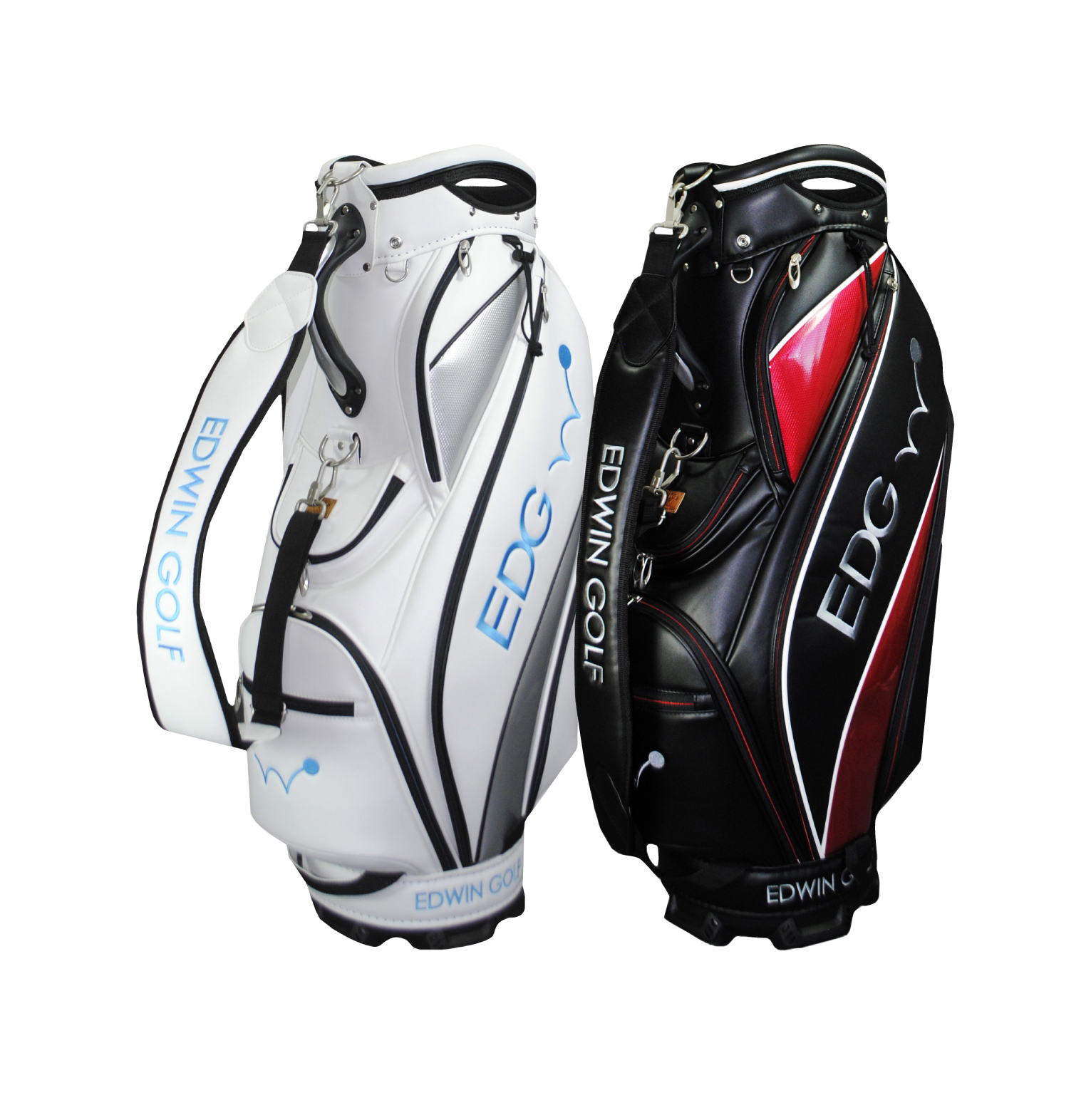 EDWIN GOLF｜レザックス