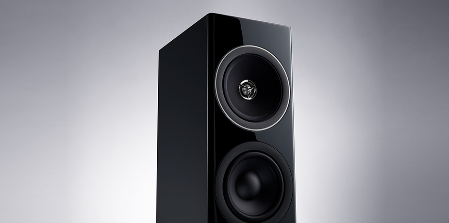 グランドクラス スピーカーシステム SB-G90M2｜Hi-Fi オーディオ