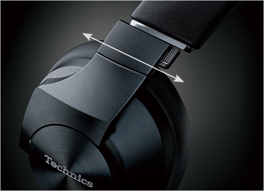 ステレオヘッドホン EAH-T700｜Hi-Fi オーディオ - Technics（テクニクス）