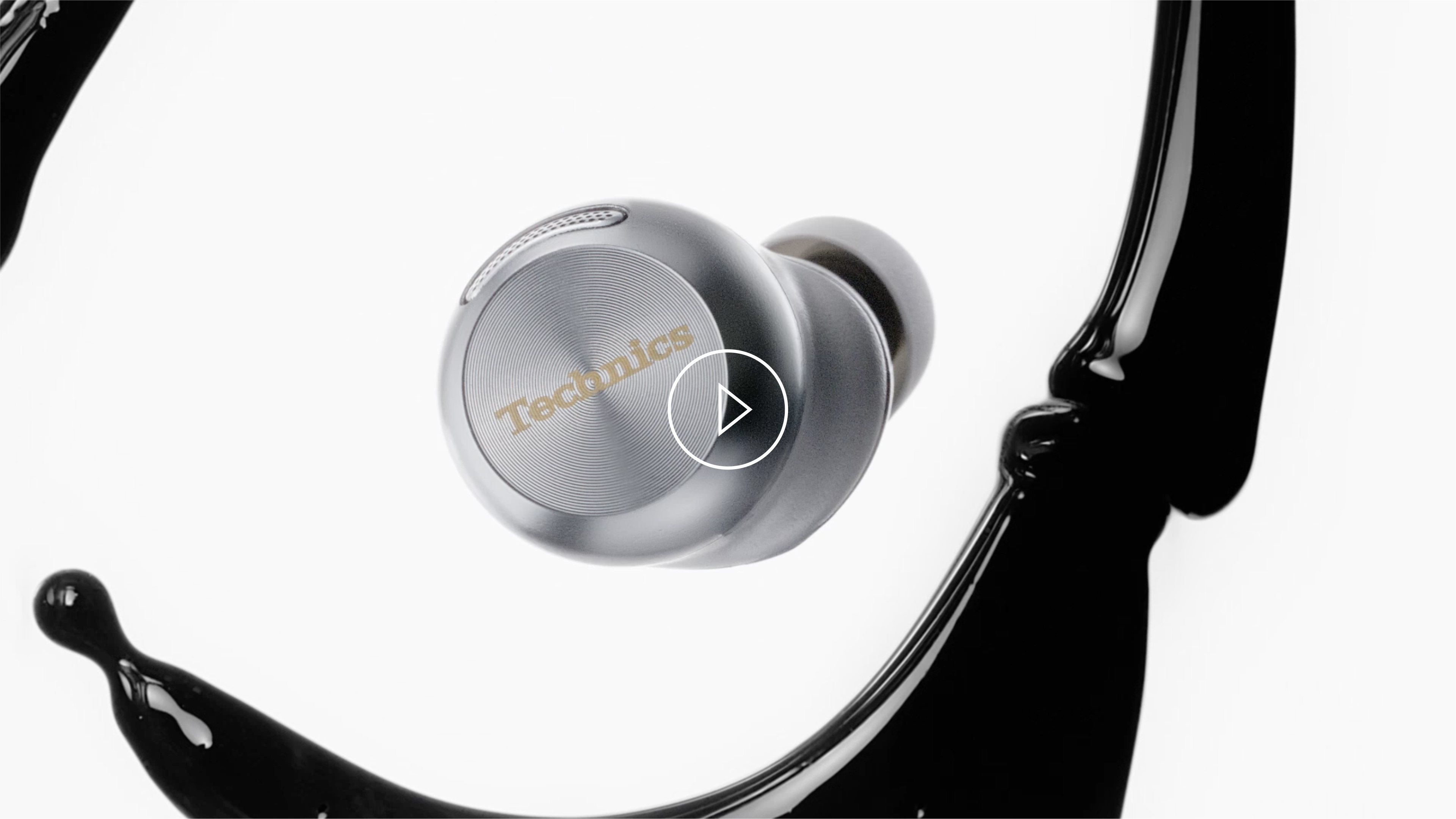 ワイヤレスステレオインサイドホン EAH-AZ100｜Hi-Fi オーディオ