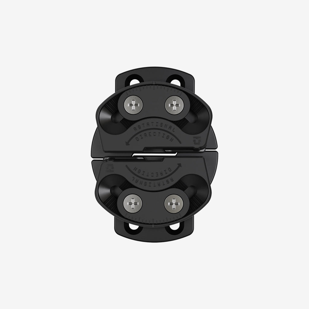 Explorer Split Disk | Union Binding Company – Union Binding Co