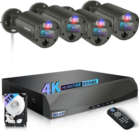 POEカメラセット – JP WEILAILIFE