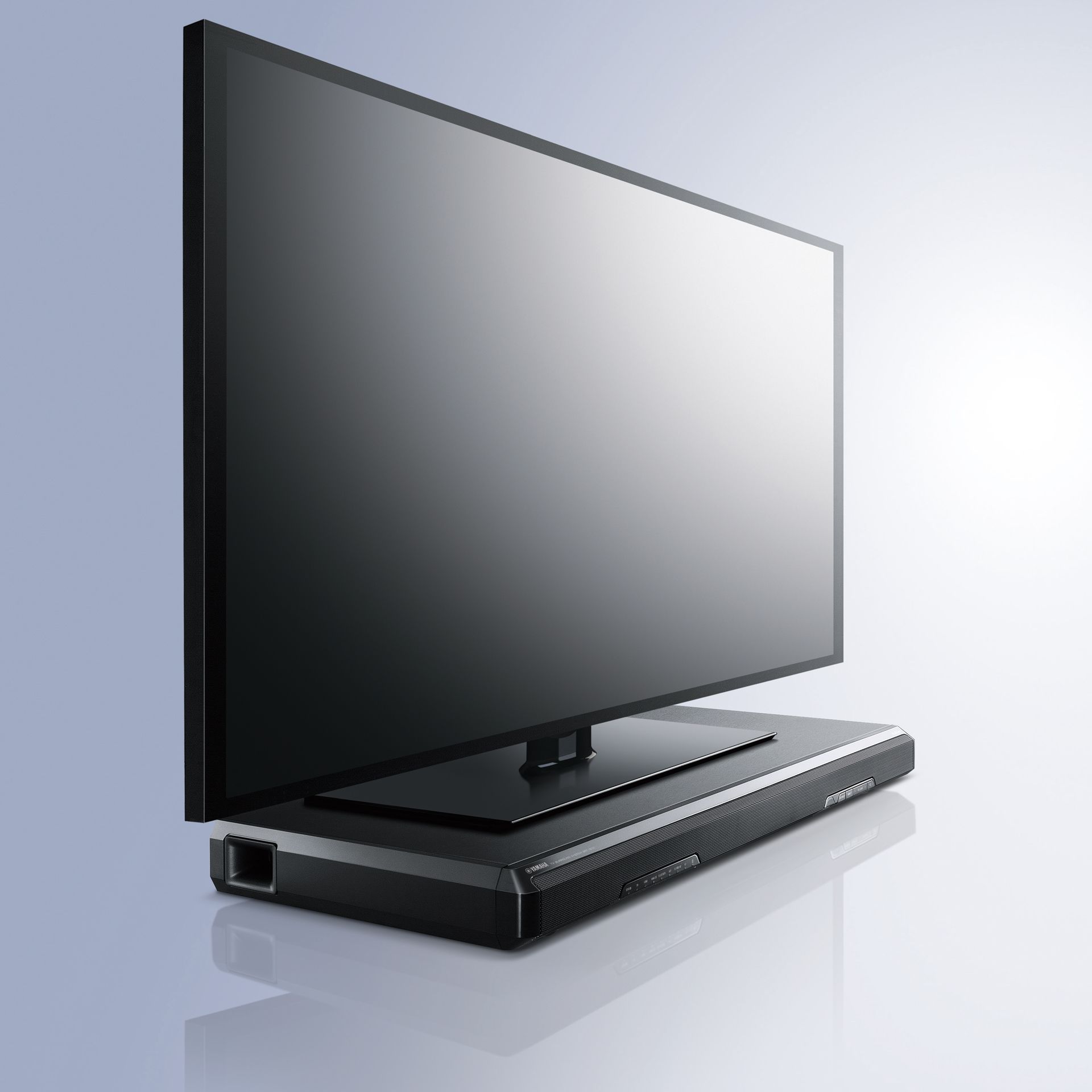 ヤマハ | SRT-1500 - ホームシアターシステム - 概要