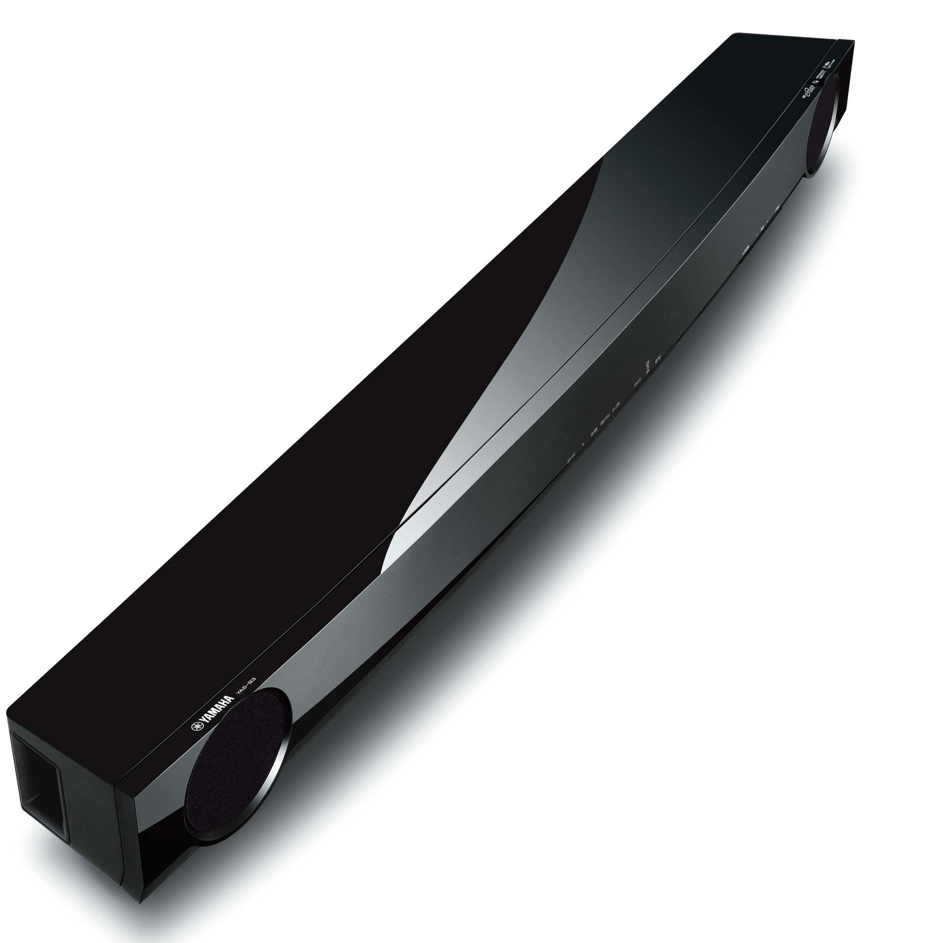 ヤマハ | YAS-93 - サウンドバー - 概要