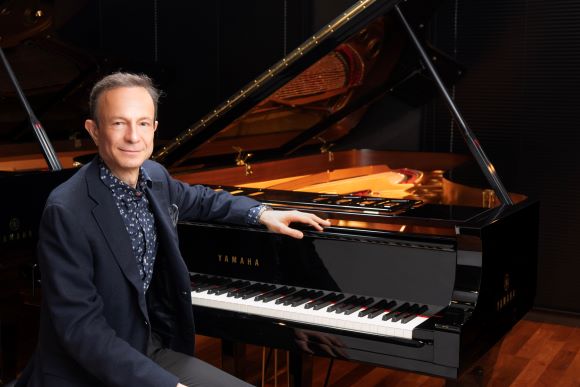 スクリャービンとラフマニノフのプレリュードで、「銀の時代」のロシア